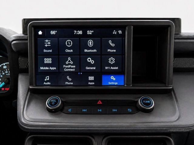 Used 2024 Ford Maverick XLT w/ XLT Luxury Package AWD/4WD image 24