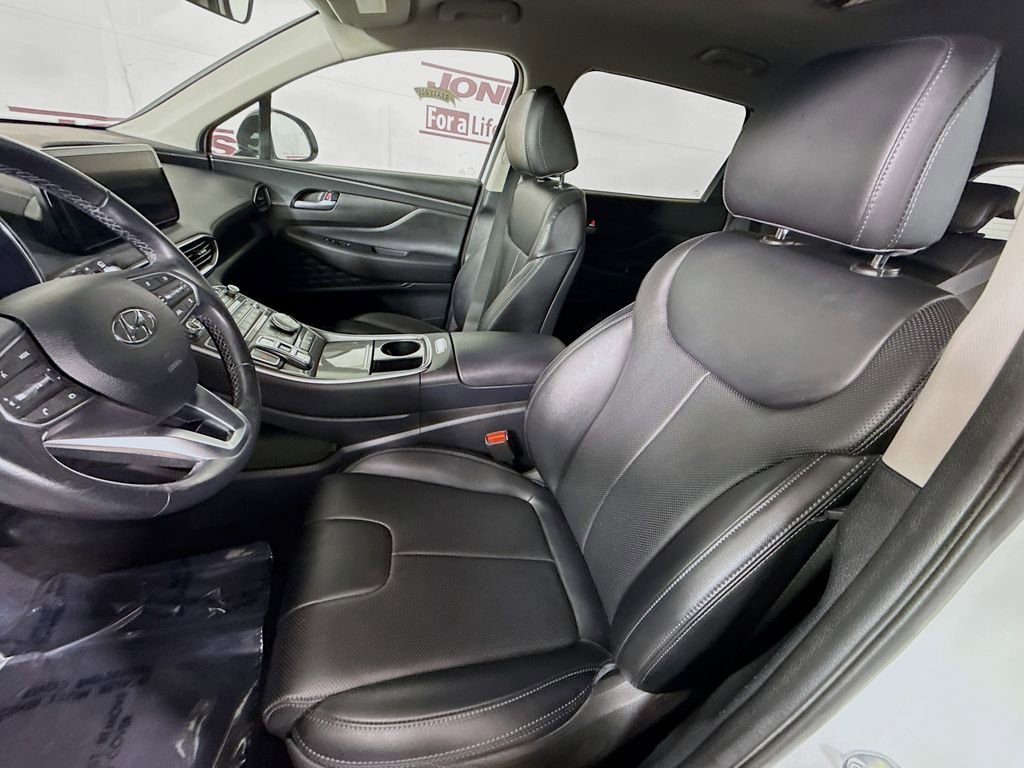 Certified 2023 Hyundai Santa Fe XRT image 26