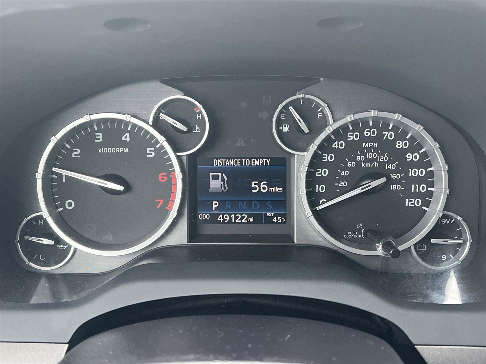 Used 2017 Toyota Tundra SR5 image 14