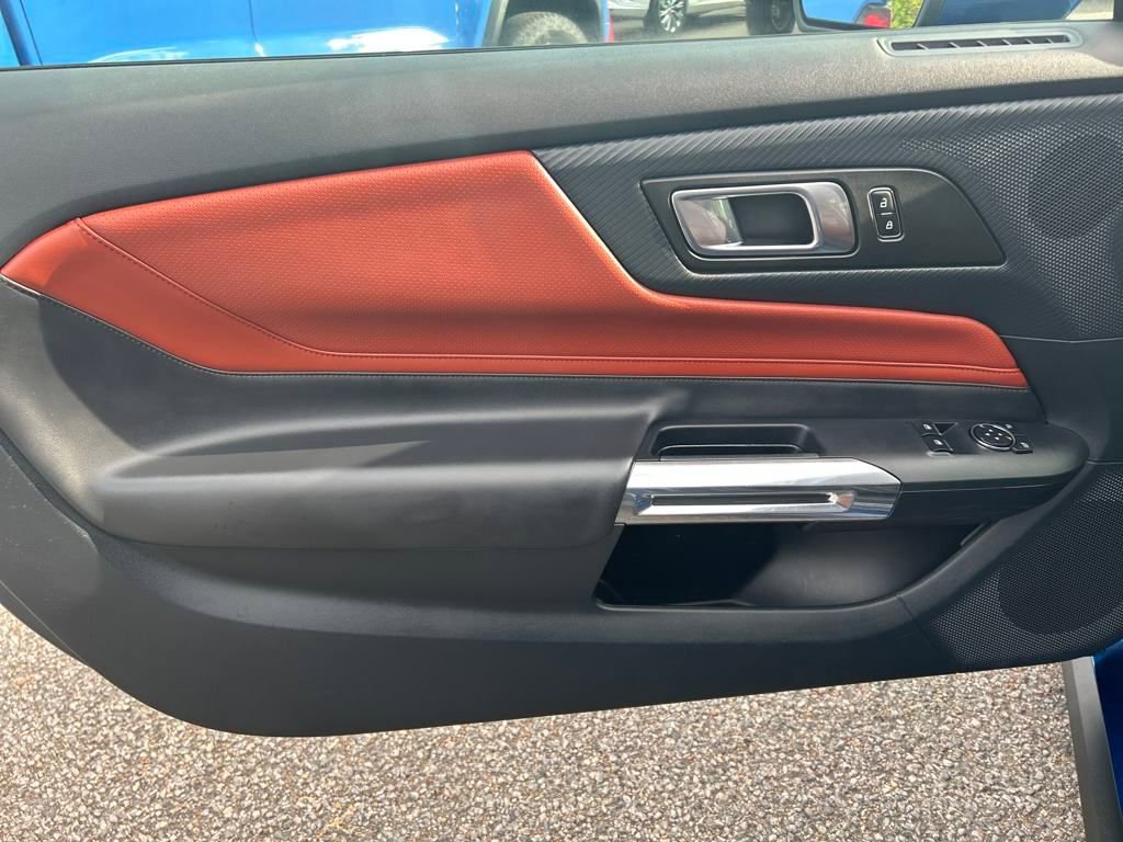 Used 2024 Ford Mustang GT Premium w/ GT Performance Package image 13