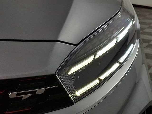 Used 2023 Kia Forte GT FWD image 12