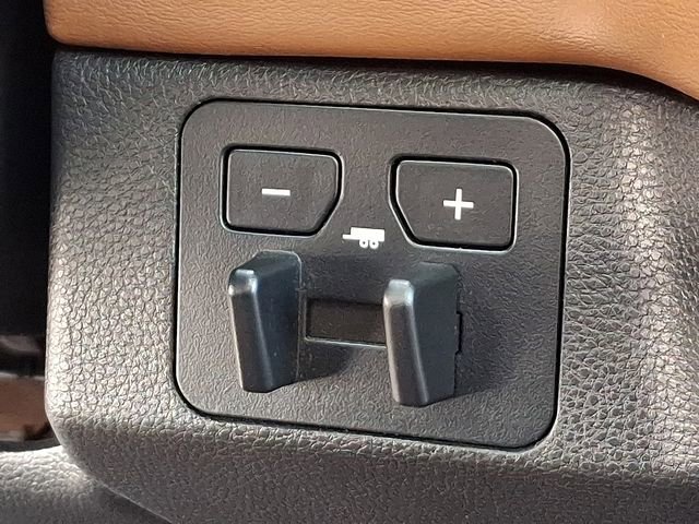 Used 2024 Toyota Tundra 1794 Edition image 30