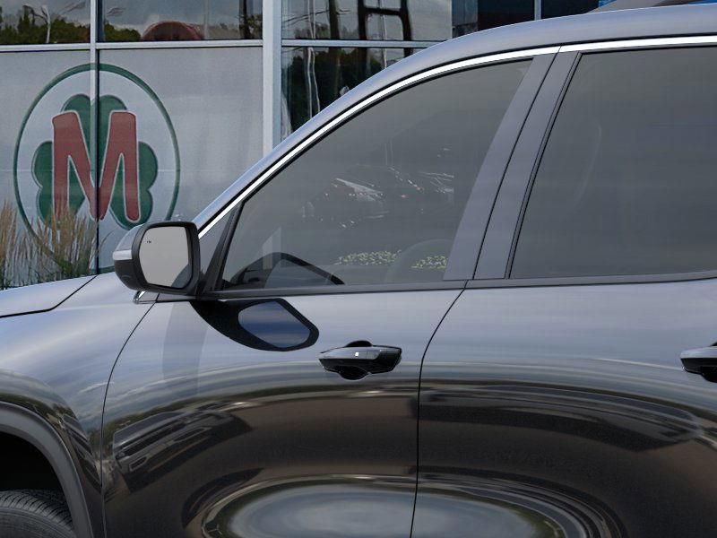 New 2026 Chevrolet Traverse LT w/ LPO, Floor Liner Package image 12