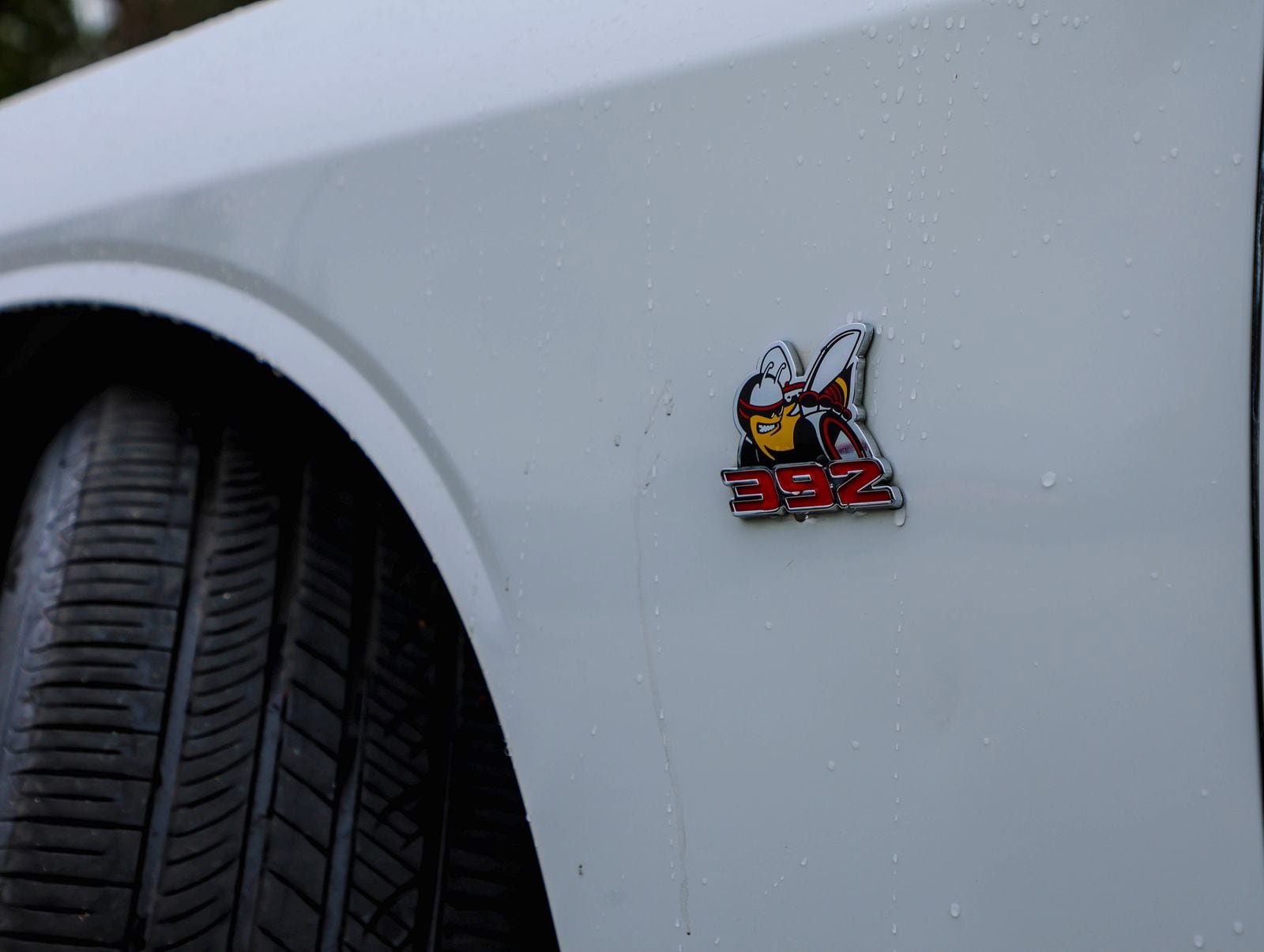 Used 2023 Dodge Challenger R/T Scat Pack RWD image 3