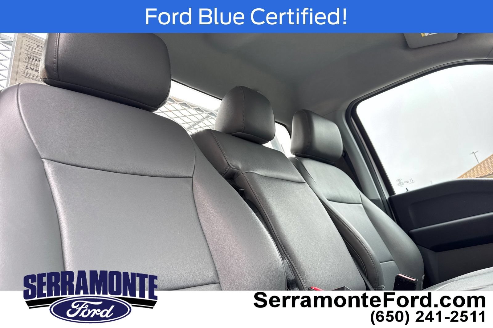 Used 2023 Ford F150 XL w/ Trailer Tow Package RWD image 18