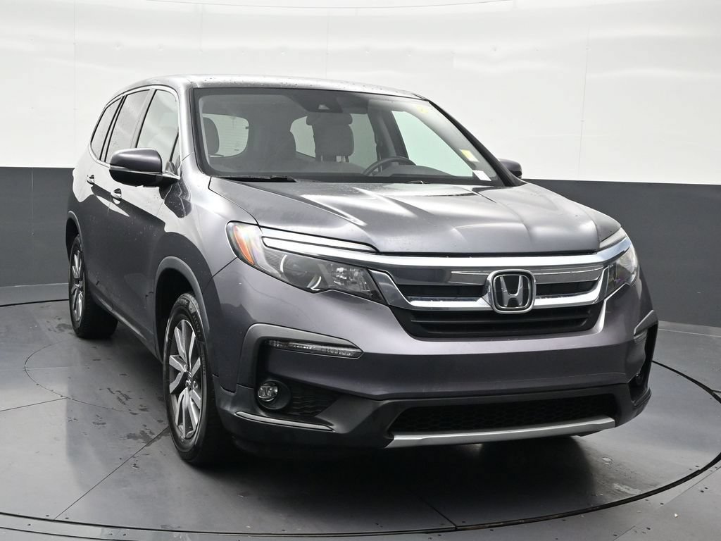 Used 2020 Honda Pilot EX image 7
