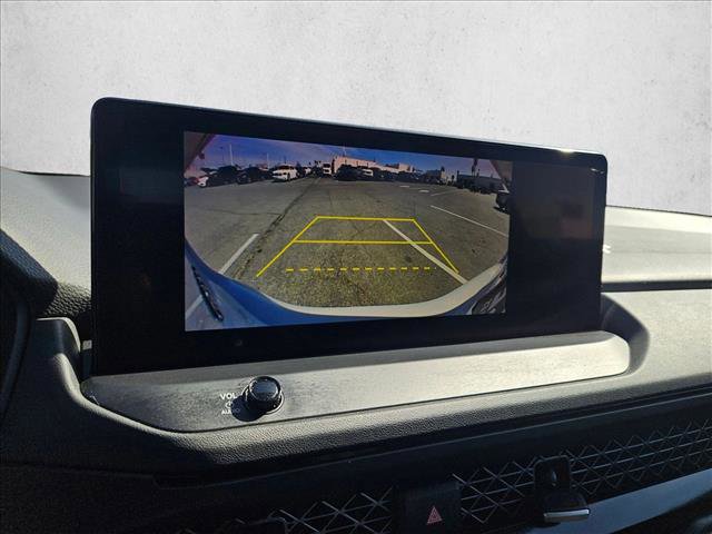 Used 2025 Honda Accord Sport image 12