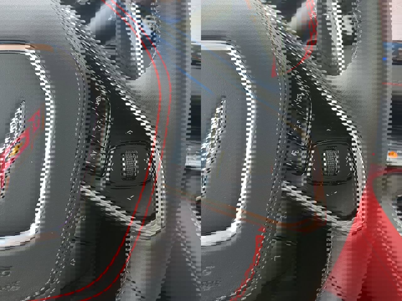 New 2026 Chevrolet Corvette Stingray Preferred Cpe w/ Z51 Performance Package image 23