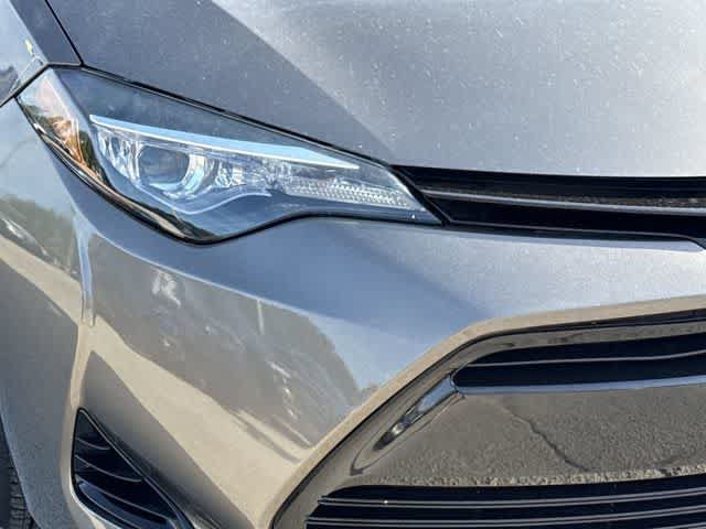 Used 2018 Toyota Corolla LE FWD image 10