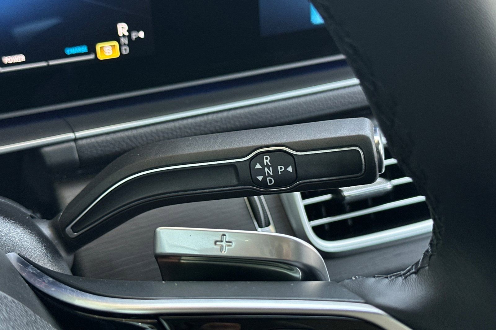 New 2025 Mercedes-Benz GLE 580 4MATIC image 19