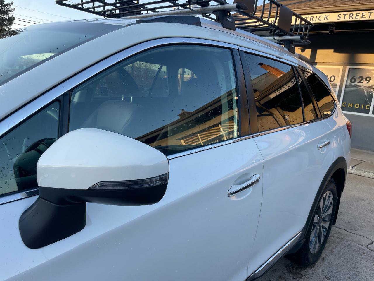 Used 2018 Subaru Outback 3.6R Touring image 22