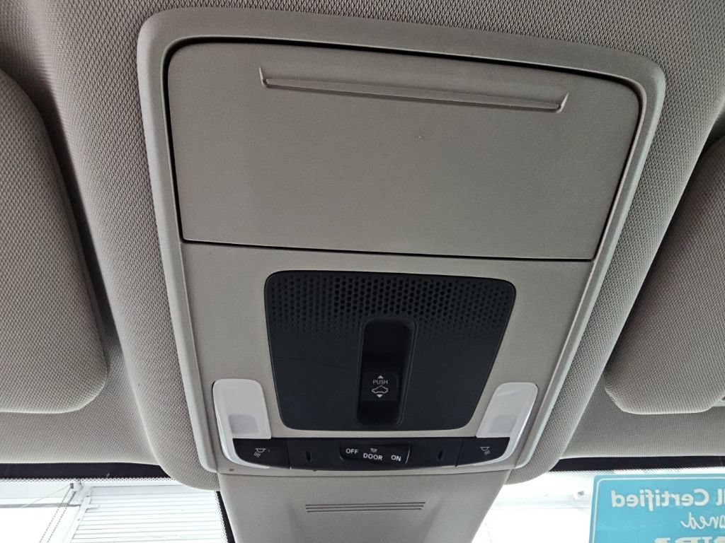 Used 2024 Honda CR-V EX-L image 22