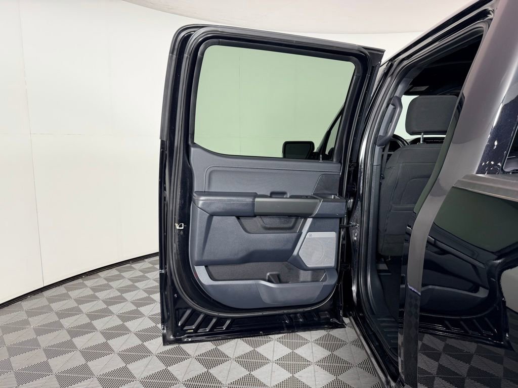 Used 2023 Ford F150 XLT w/ Equipment Group 302A High image 27