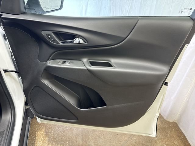 Certified 2024 Chevrolet Equinox LT image 27