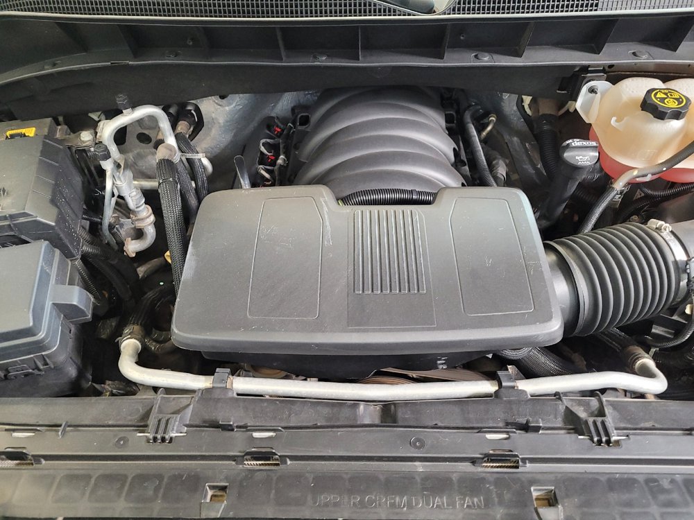 Used 2020 Chevrolet Silverado 1500 RST image 30