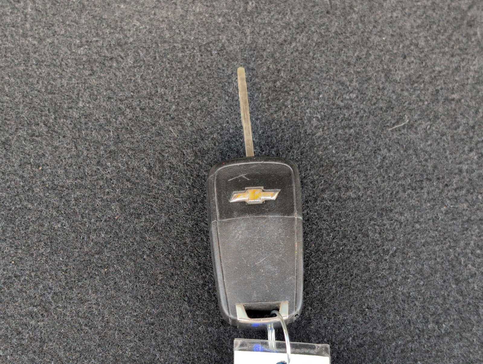 Used 2015 Chevrolet Trax LTZ image 34