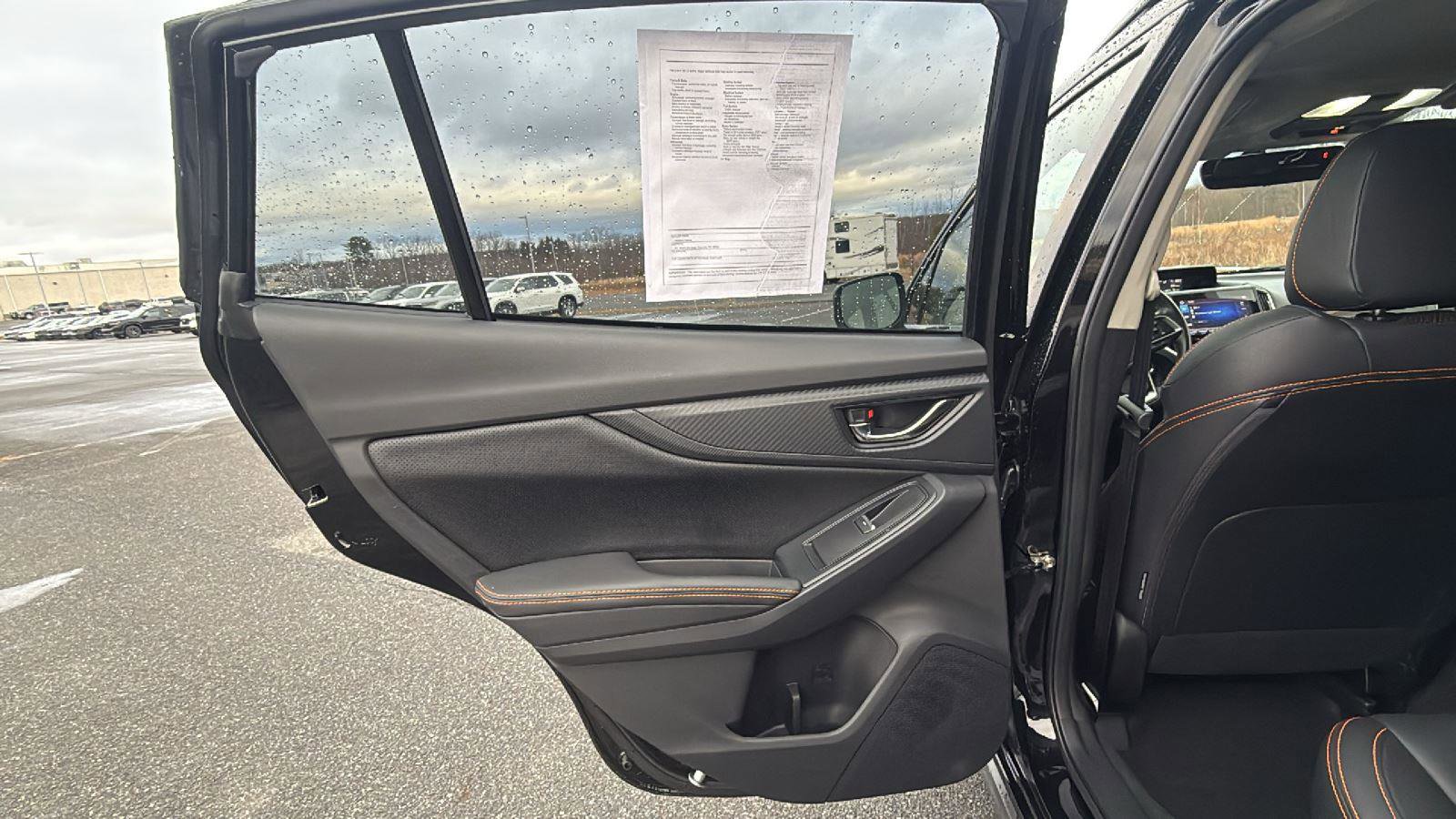 Used 2023 Subaru Crosstrek 2.5i Limited image 22