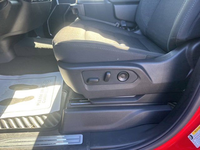 New 2026 Chevrolet Silverado 2500 LT w/ Trail Boss Package image 17