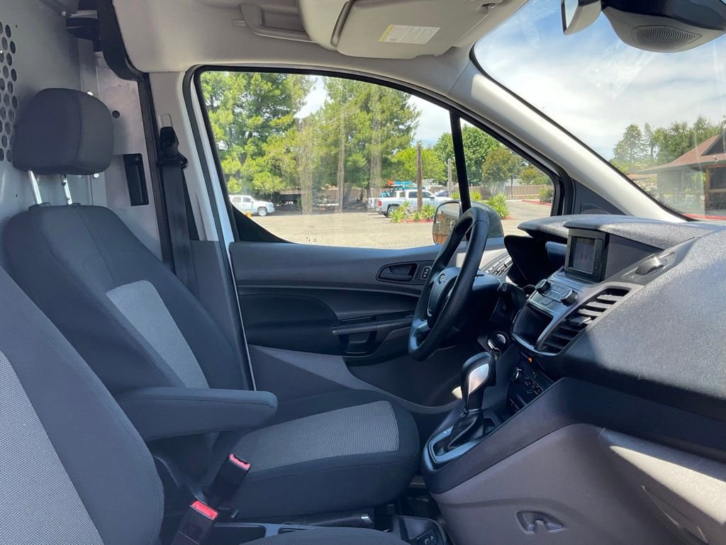 Used 2021 Ford Transit Connect XL FWD image 23
