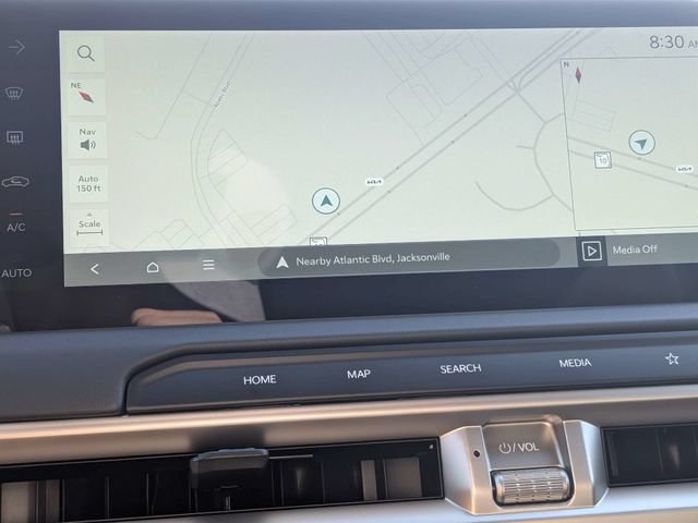 New 2027 Kia Telluride SX Prestige AWD/4WD image 24