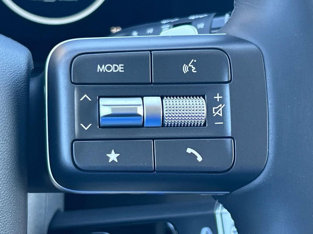 New 2026 Hyundai Palisade Limited FWD image 28