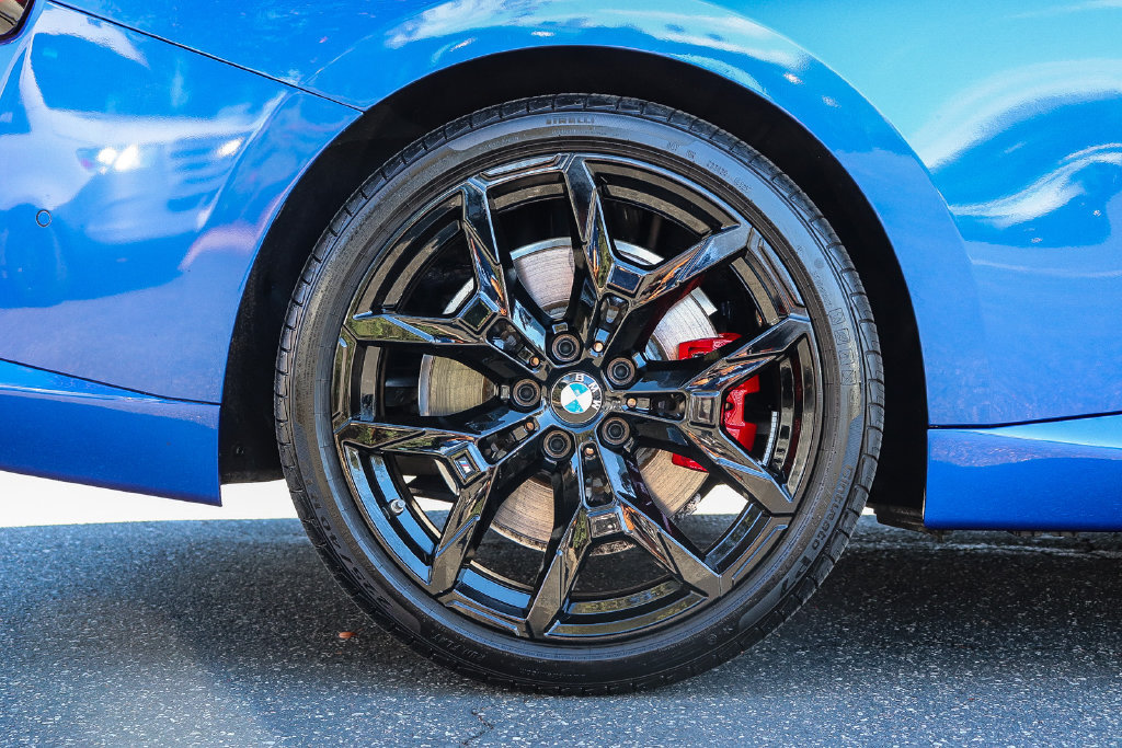 Used 2026 BMW M240i xDrive Coupe w/ Premium Package AWD/4WD image 8