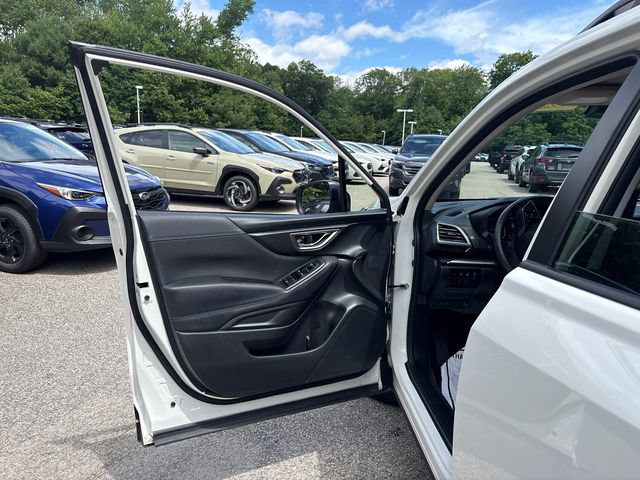 Certified 2023 Subaru Forester Premium AWD/4WD image 25