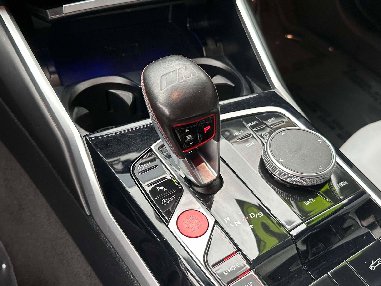 Used 2023 BMW M4 xDrive Competition image 29