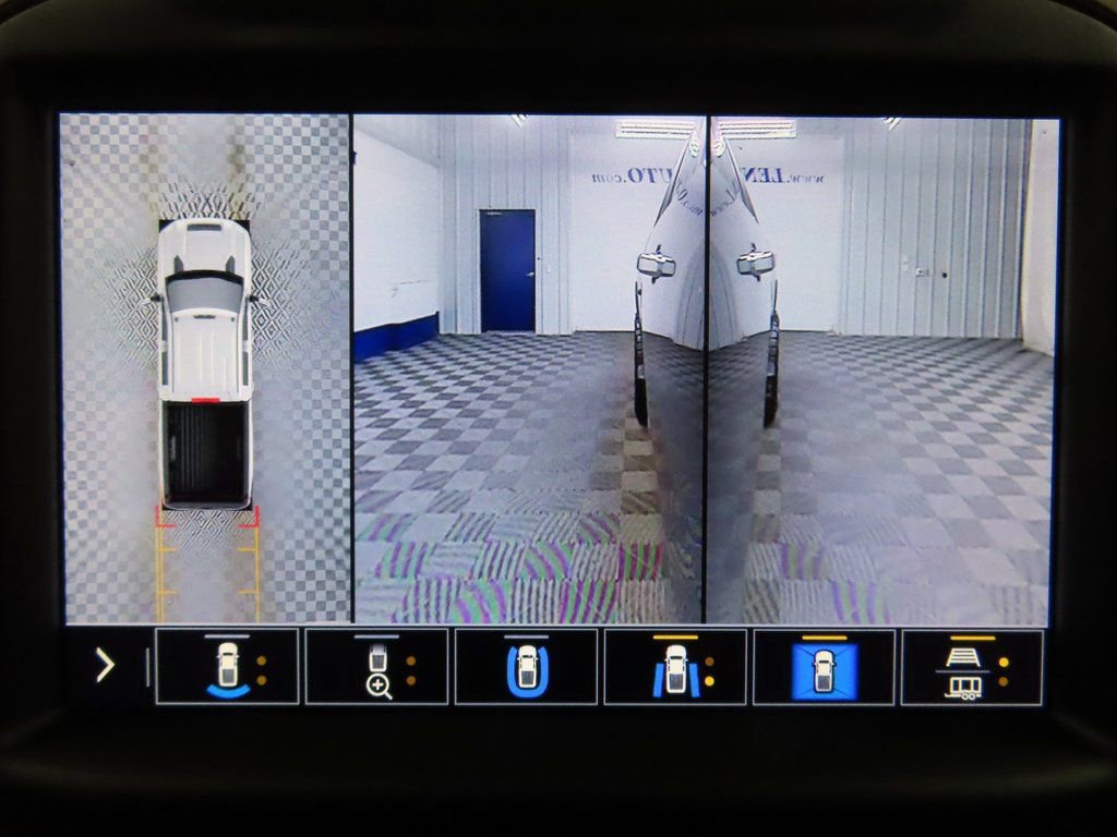 Used 2023 Chevrolet Silverado 3500 High Country w/ Z71 Off-Road Package image 21