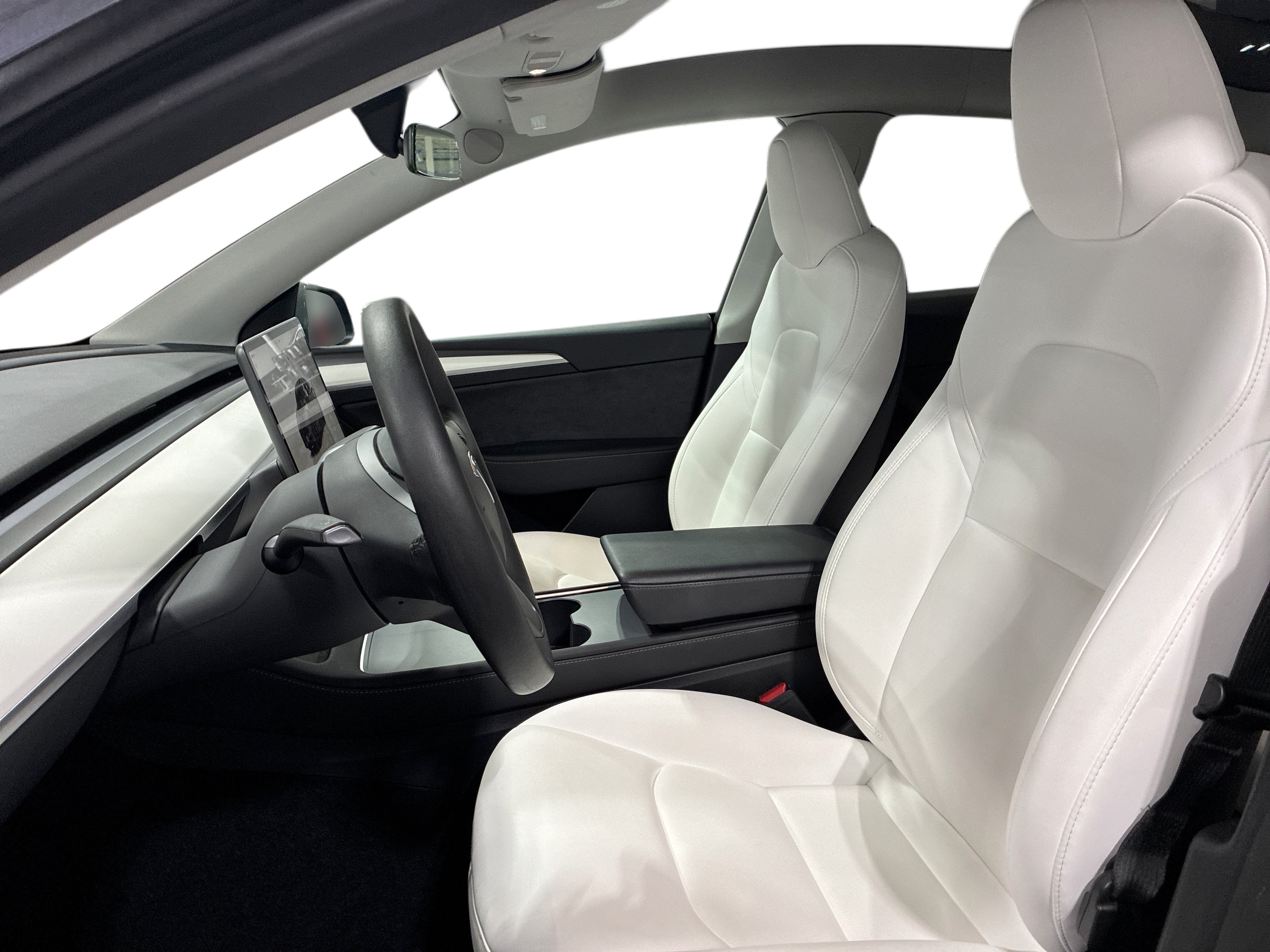 Certified 2023 Tesla Model Y Performance AWD/4WD image 9