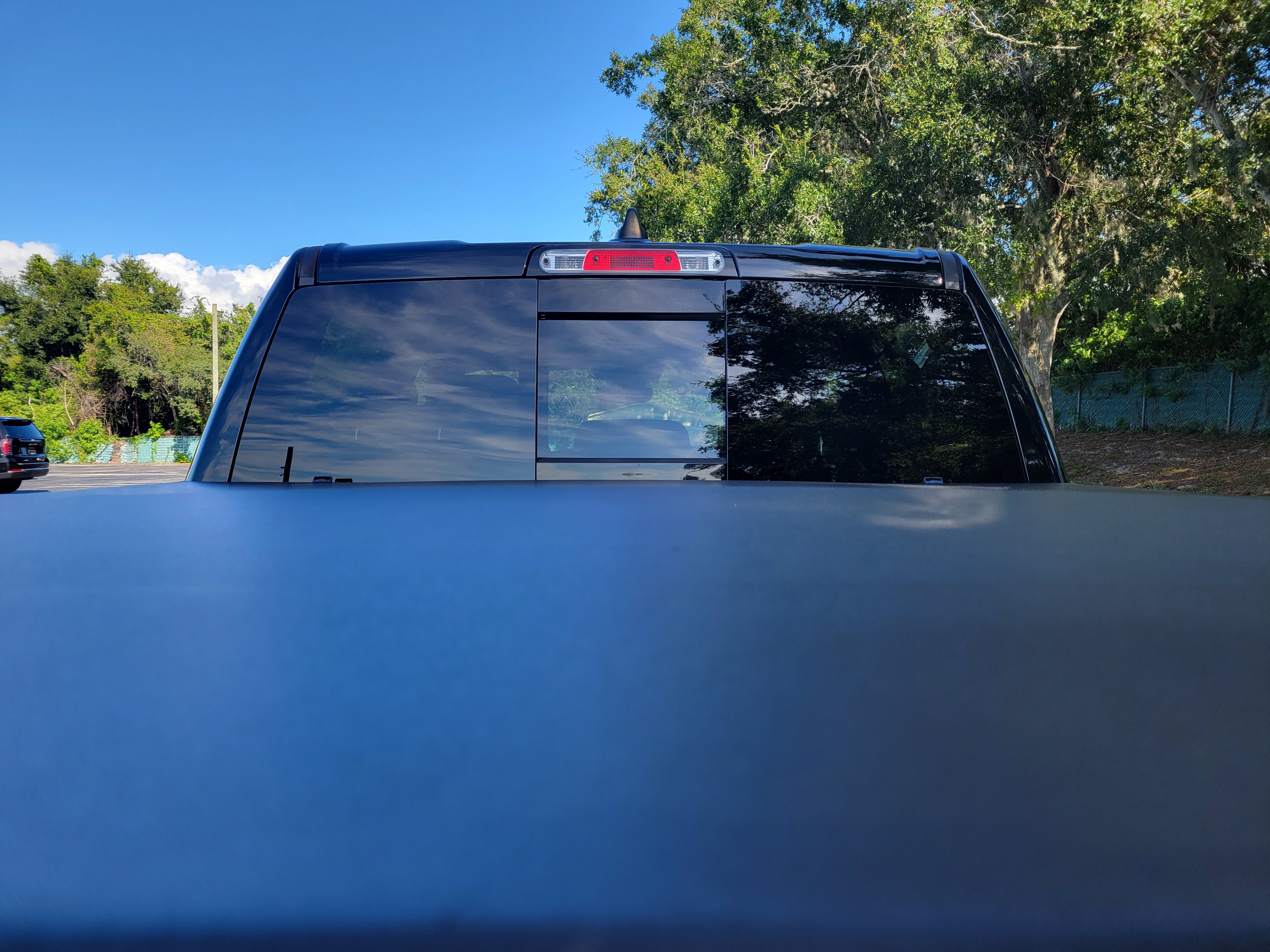 Used 2022 RAM 1500 Big Horn AWD/4WD image 7