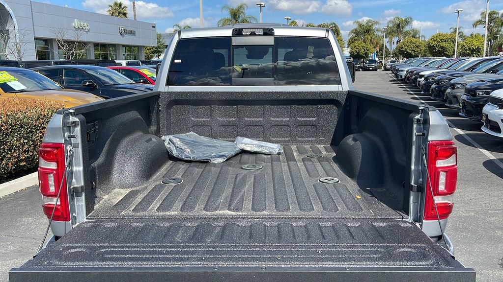 New 2024 RAM 2500 Big Horn w/ Tech Package image 25