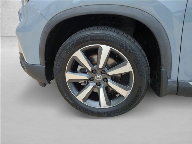 Used 2024 Honda Pilot Touring image 24