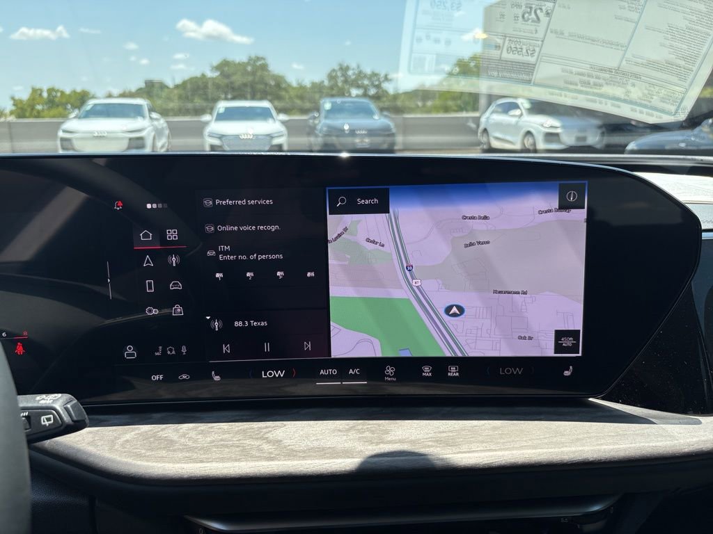 New 2025 Audi Q5 Premium Plus image 16