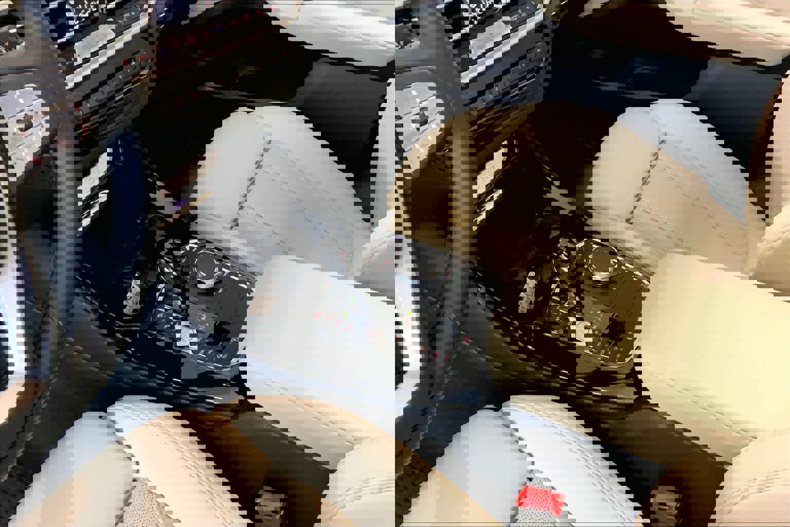 Certified 2024 BMW X3 xDrive30i w/ Convenience Package image 16