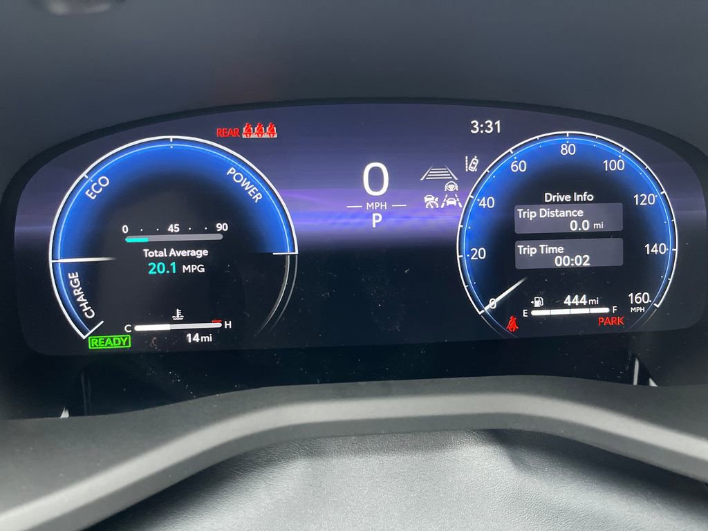 New 2026 Toyota Camry XSE image 16