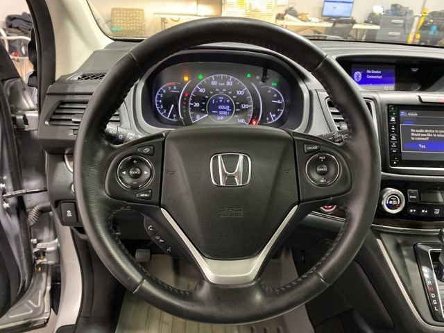 Used 2016 Honda CR-V EX-L image 13