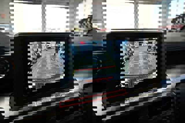 New 2026 Toyota 4Runner SR5 AWD/4WD image 15