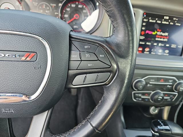 Used 2023 Dodge Charger SXT w/ Blacktop Package RWD image 18