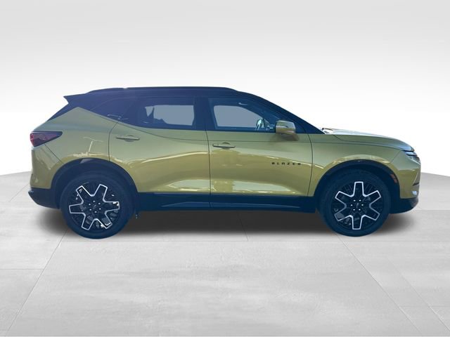 Used 2024 Chevrolet Blazer RS w/ Driver Confidence II Package image 7