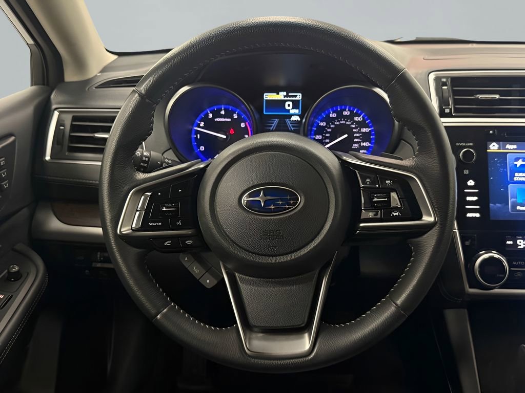 Used 2019 Subaru Outback 2.5i Limited w/ Popular Package #2 image 16