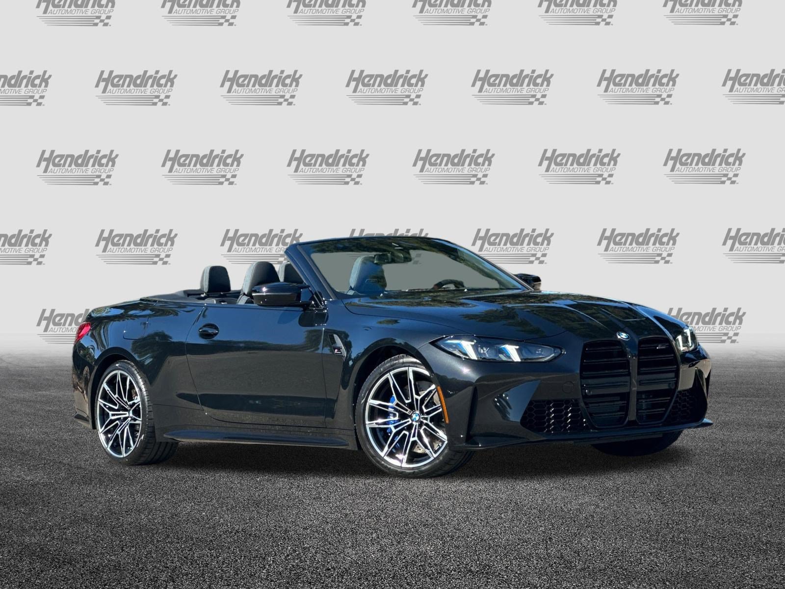 New 2027 BMW M4 xDrive Competition w/ Executive Package AWD/4WD image 2