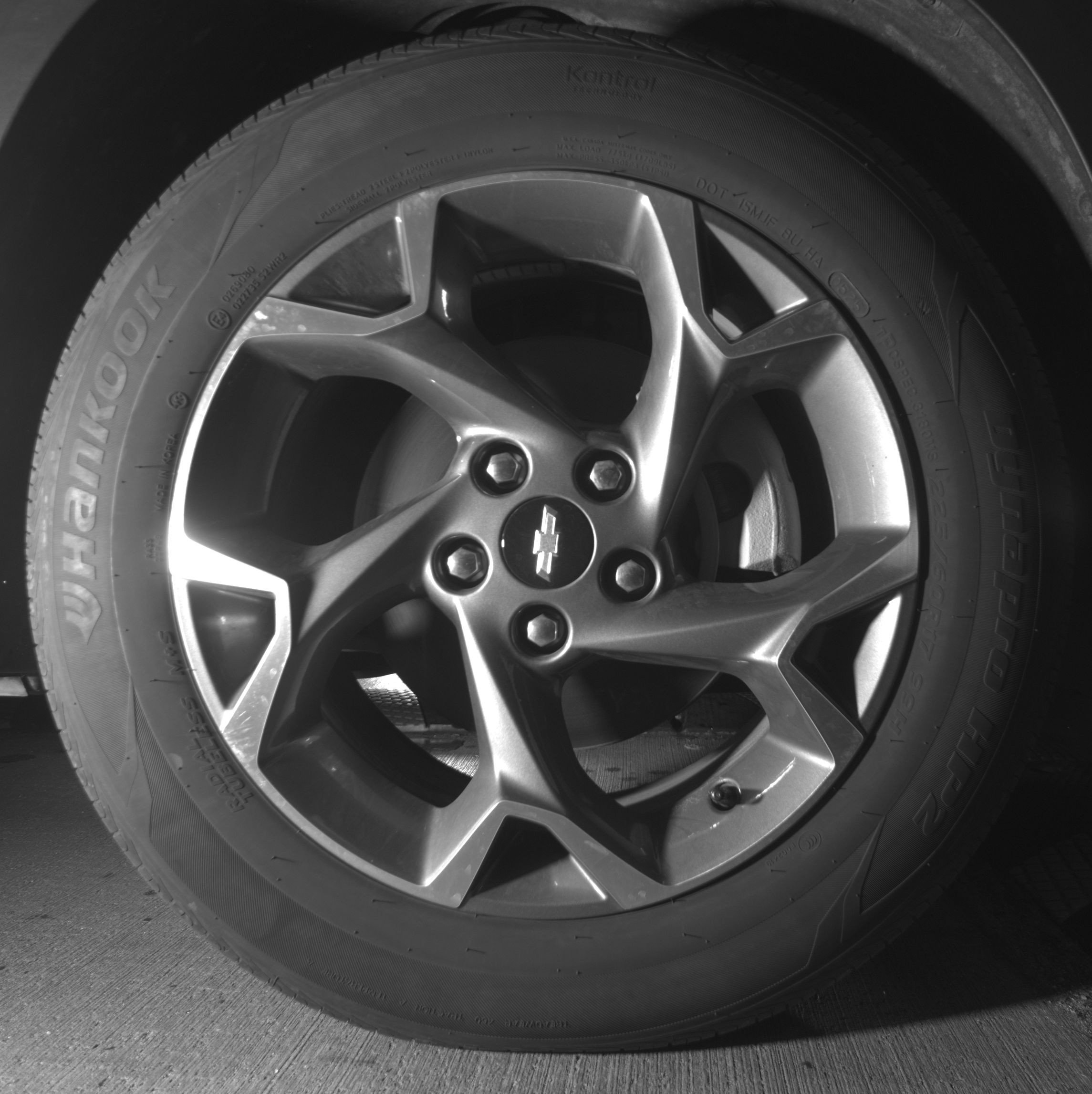 Used 2025 Chevrolet Trax LT w/ LT Convenience Package FWD image 13