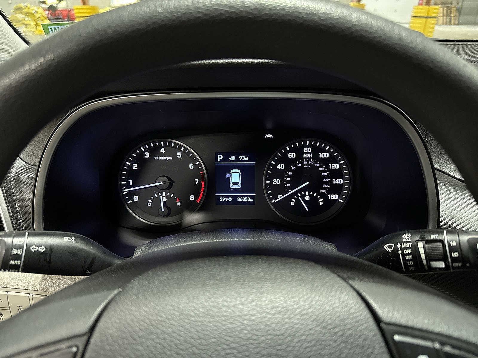 Used 2020 Hyundai Tucson SE image 30