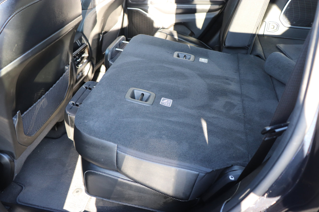 Used 2024 Jeep Grand Cherokee Limited 4xe image 24