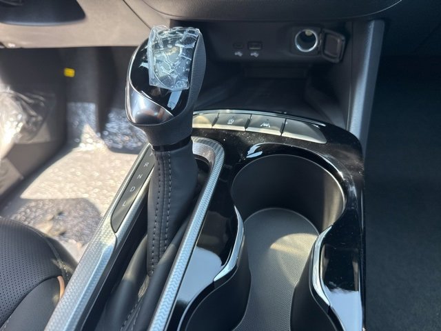 New 2025 Buick Envista Avenir image 20