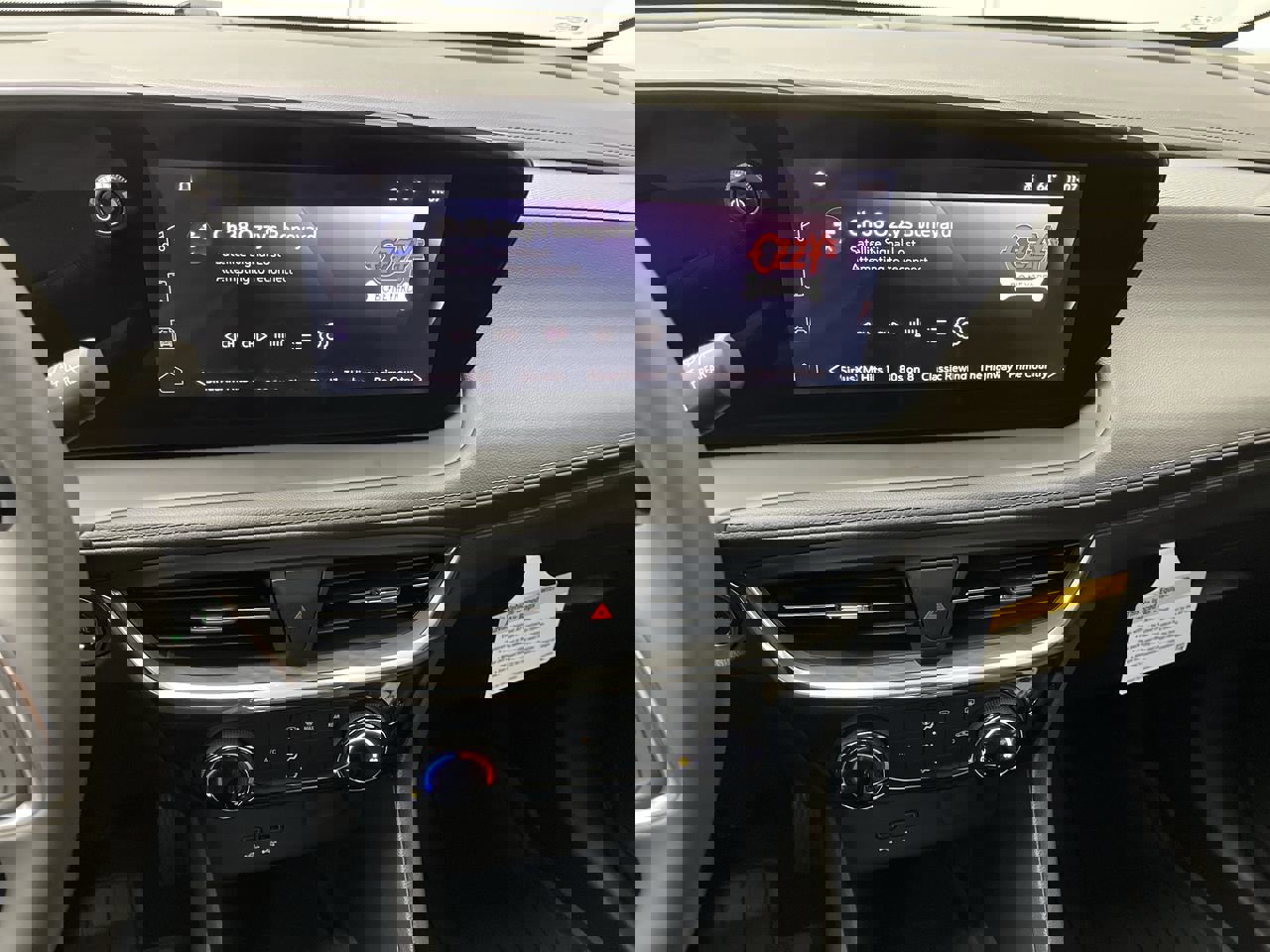 New 2025 Buick Encore GX Sport Touring w/ Advanced Technology Package image 15