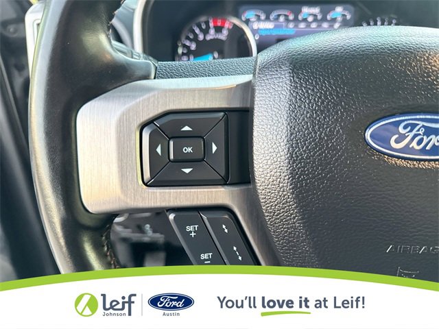 Used 2021 Ford F250 Platinum image 32