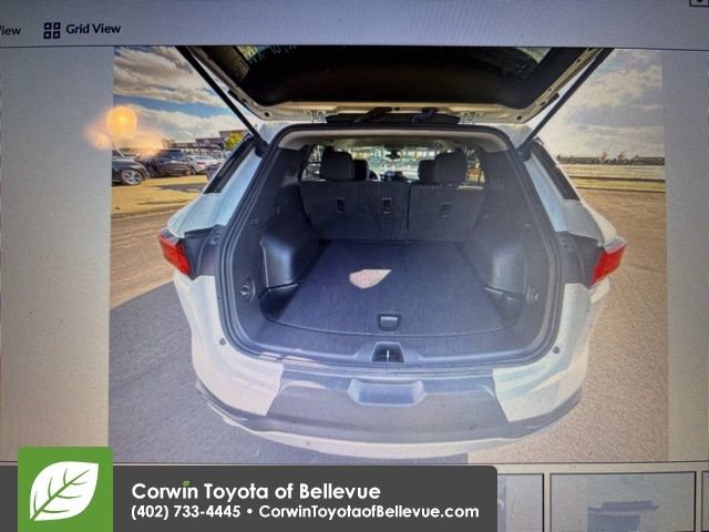 Used 2023 Chevrolet Blazer LT image 11