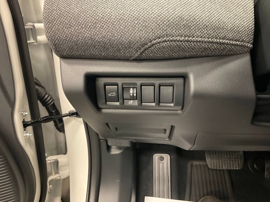 New 2026 Subaru Outback Premium AWD/4WD image 13